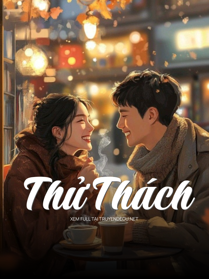 
                            Thử Thách