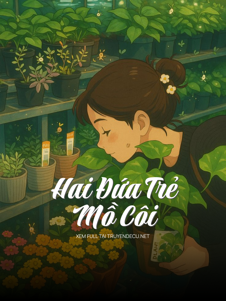 
                            Hai Đứa Trẻ Mồ Côi