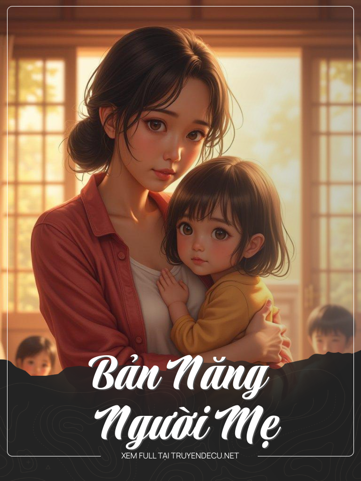 
                            Bản Năng Người Mẹ