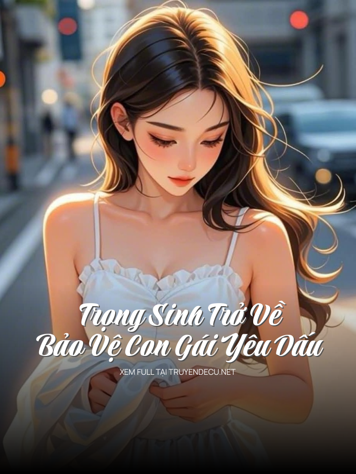 Trọng Sinh Trở Về Bảo Vệ Con Gái Yêu Dấu