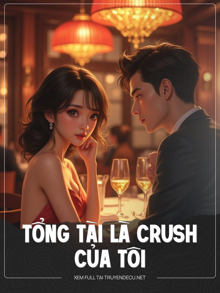 
                            Tổng Tài Là Crush Cũ Của Tôi