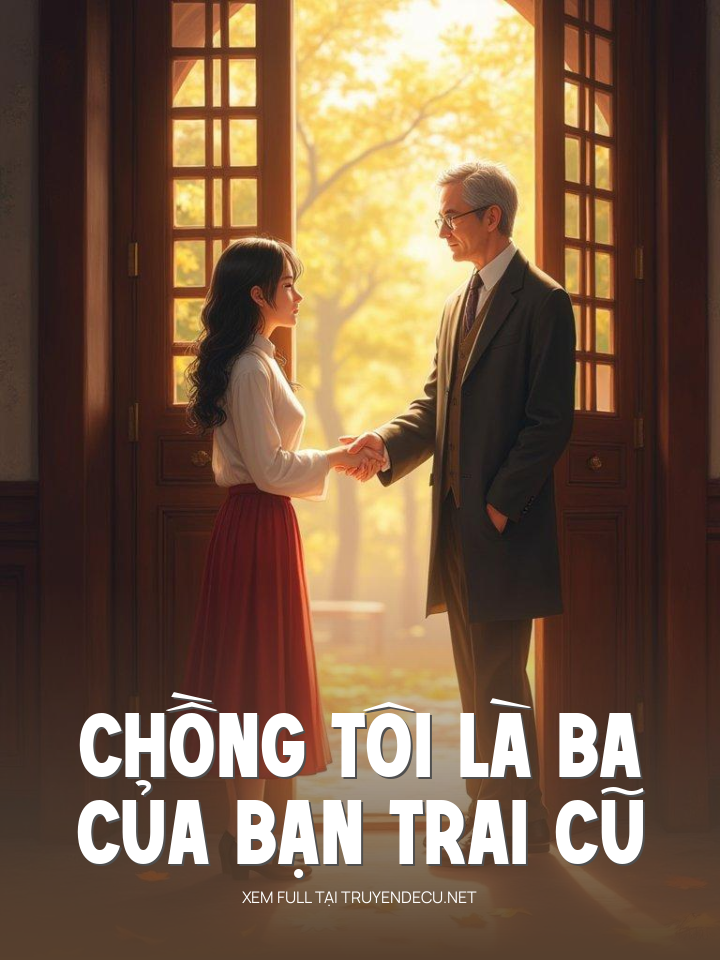 
                            Chồng Tôi Là Ba Của Bạn Trai Cũ