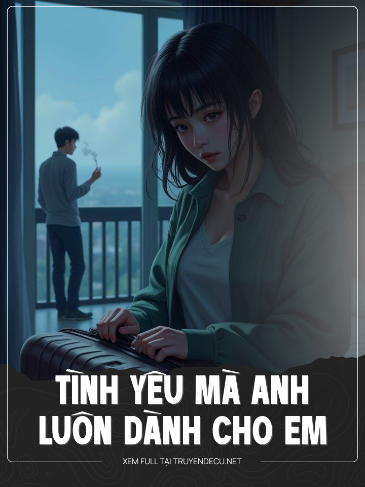 
                            Tình Yêu Mà Anh Luôn Dành Cho Em