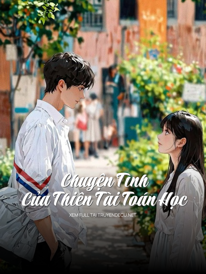 Chuyện Tình Của Thiên Tài Toán Học