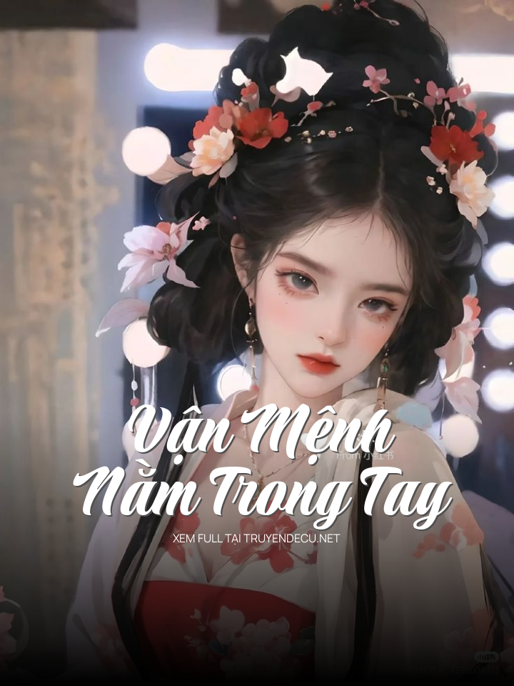 Vận Mệnh Nằm Trong Tay
