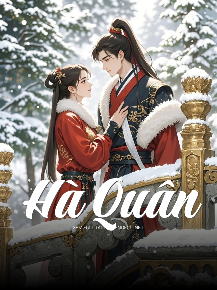 Hà Quân