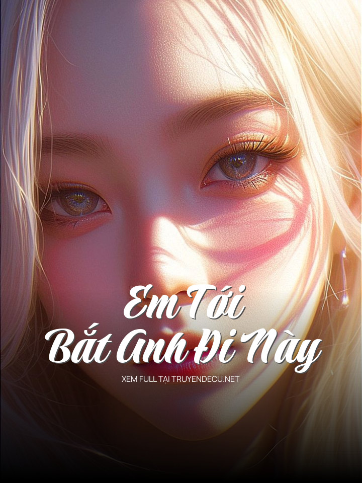 Em Tới Bắt Anh Đi Này