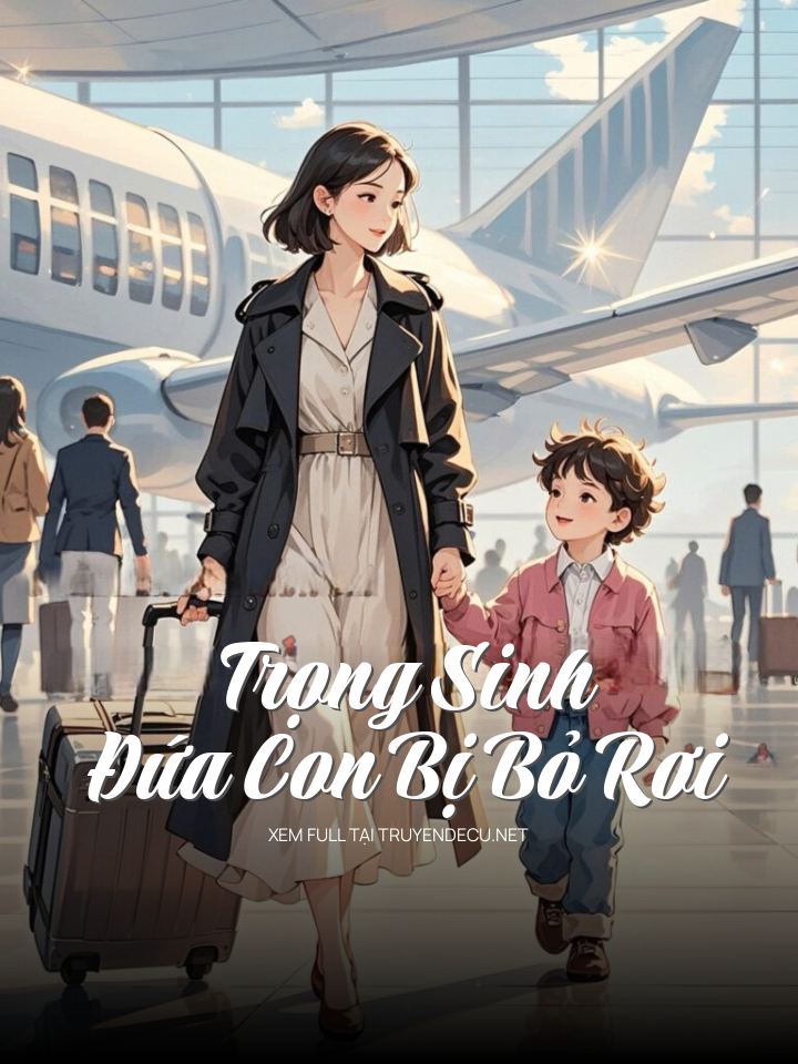 
                            Trọng Sinh – Đứa Con Bị Bỏ Rơi