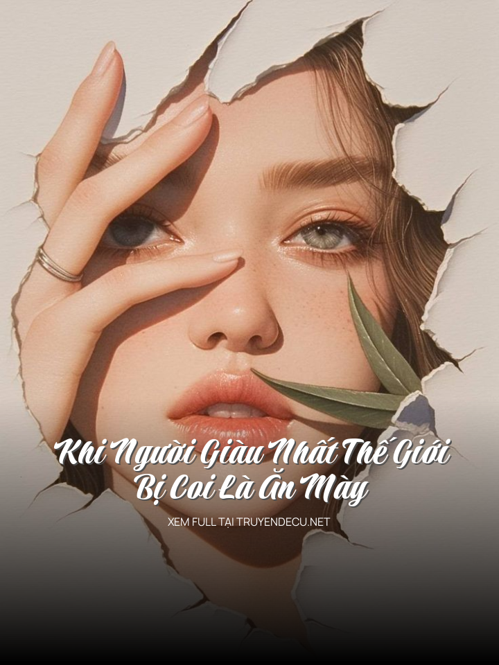 
                            Khi Người Giàu Nhất Thế Giới Bị Coi Là Ăn Mày