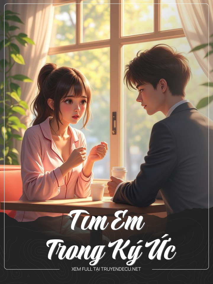 
                            Tìm Em Trong Ký Ức