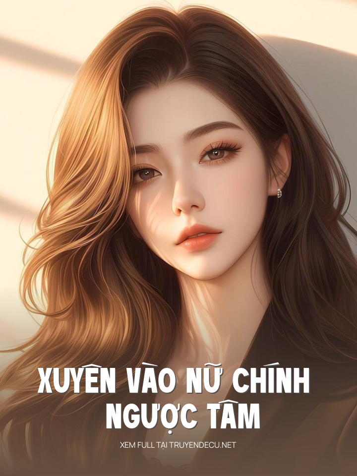 
                            Xuyên Vào Nữ Chính Ngược Tâm