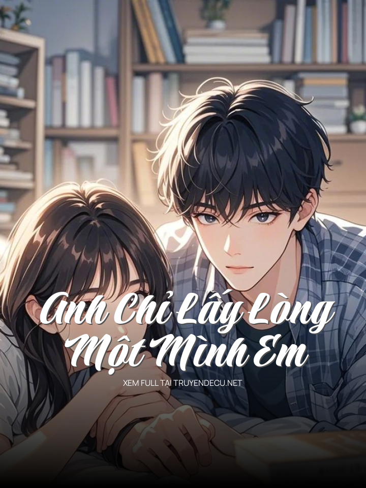 
                            Anh Chỉ Lấy Lòng Một Mình Em
