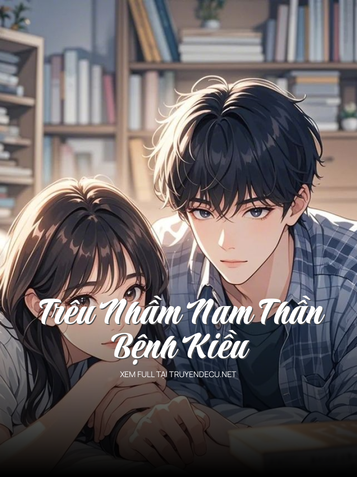 Trêu Nhầm Nam Thần Bệnh Kiều