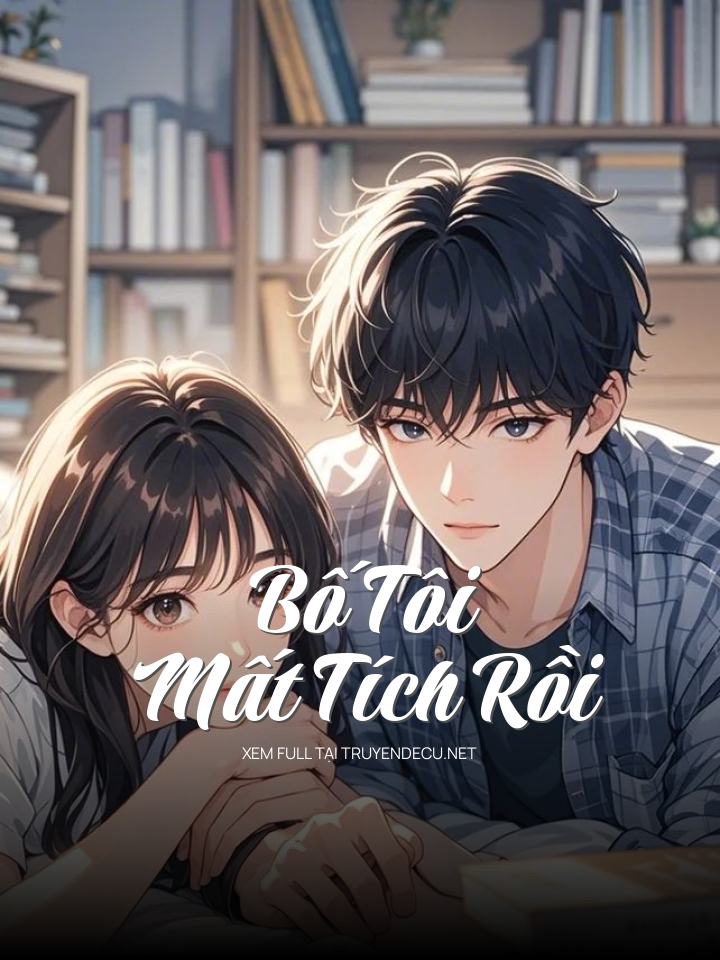 Bố Tôi Mất Tích Rồi