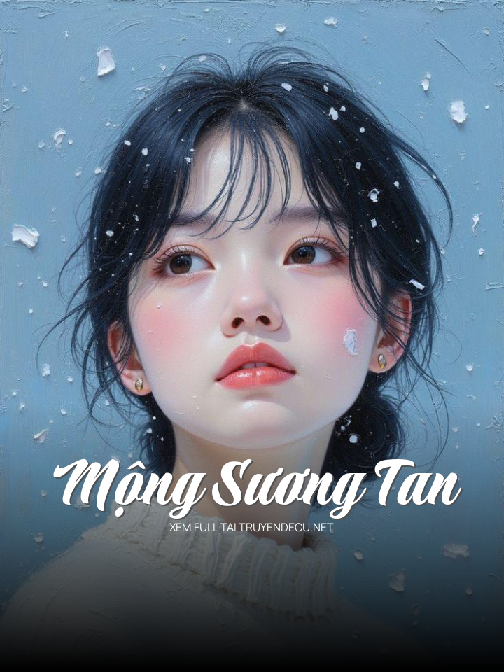 
                            Mộng Sương Tan