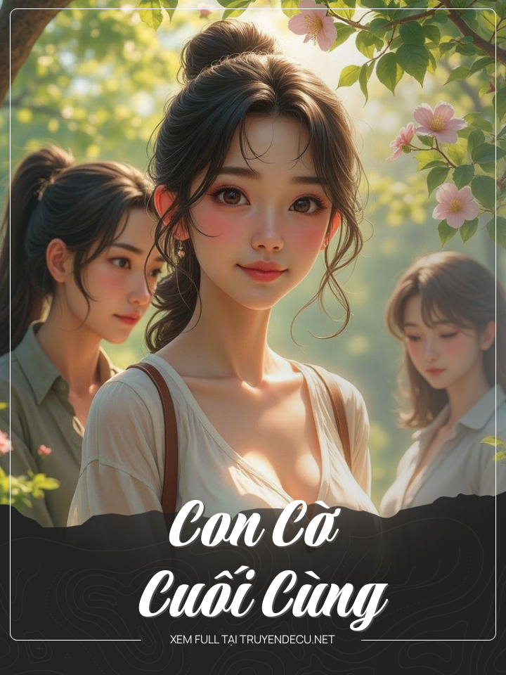 
                            Con Cờ Cuối Cùng