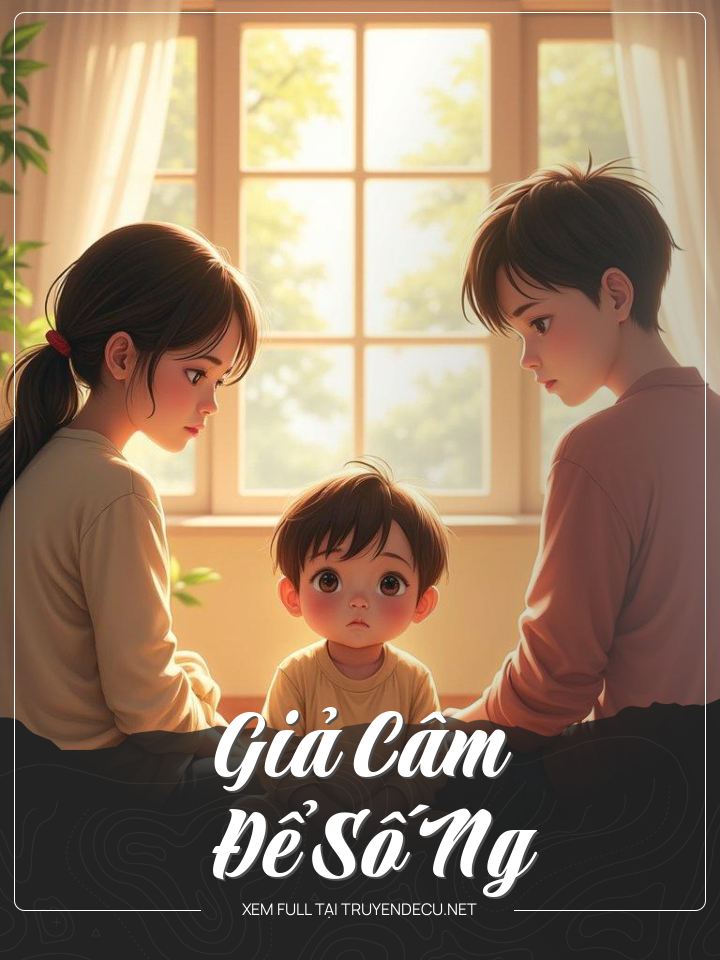 
                            Giả Câm Để Số Ng