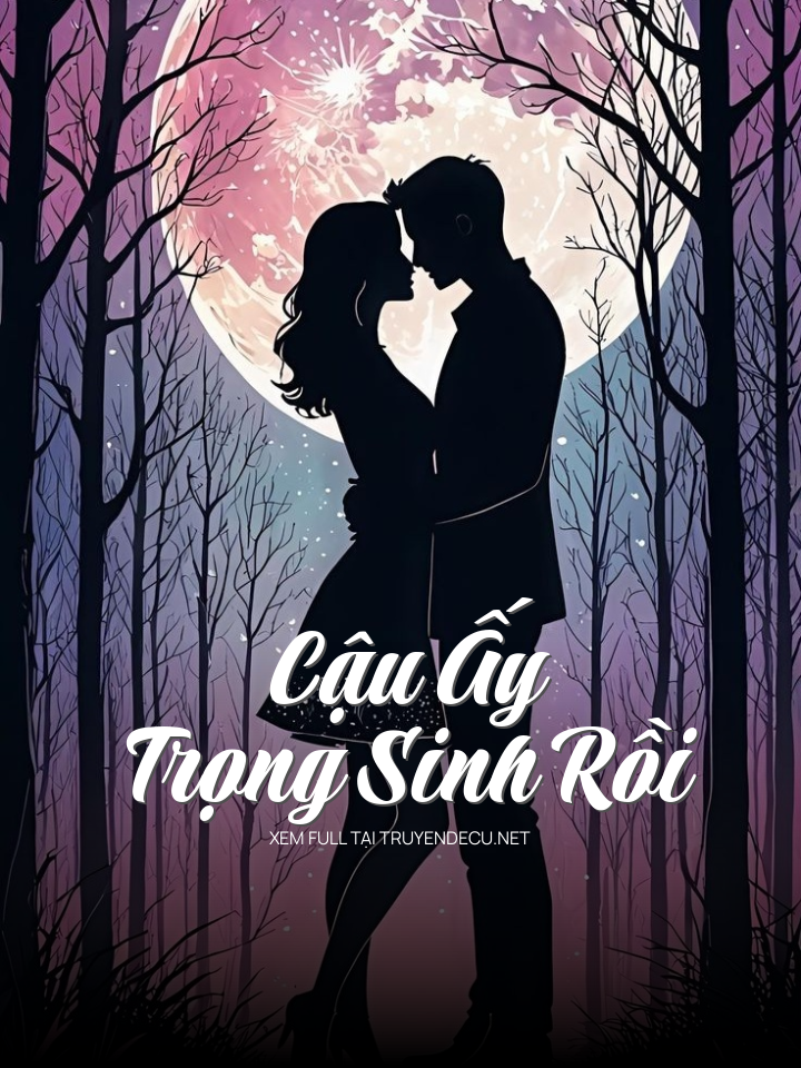 Cậu Ấy Trọng Sinh Rồi
