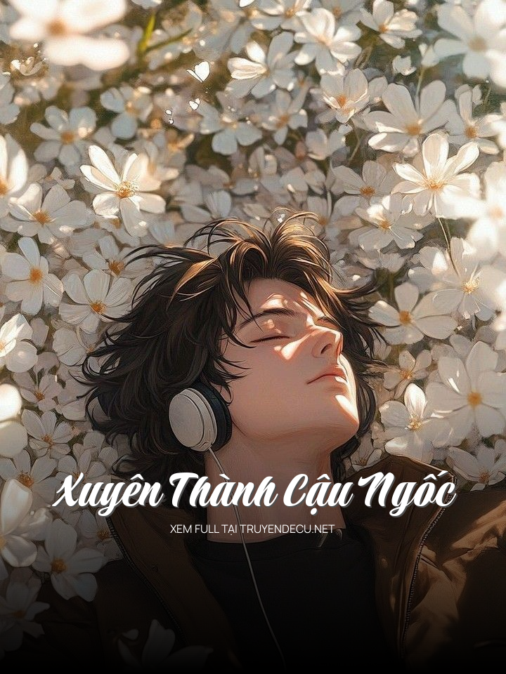 Xuyên Thành Cậu Ngốc