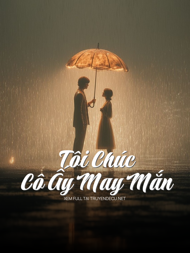 Tôi Chúc Cô Ấy May Mắn