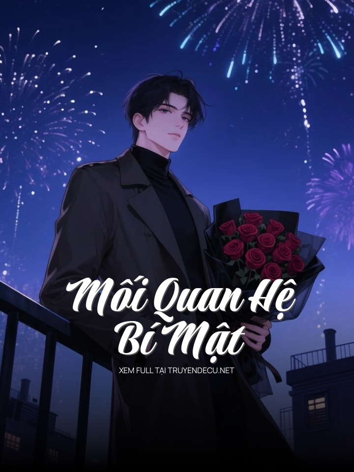 
                            Mối Quan Hệ Bí Mật