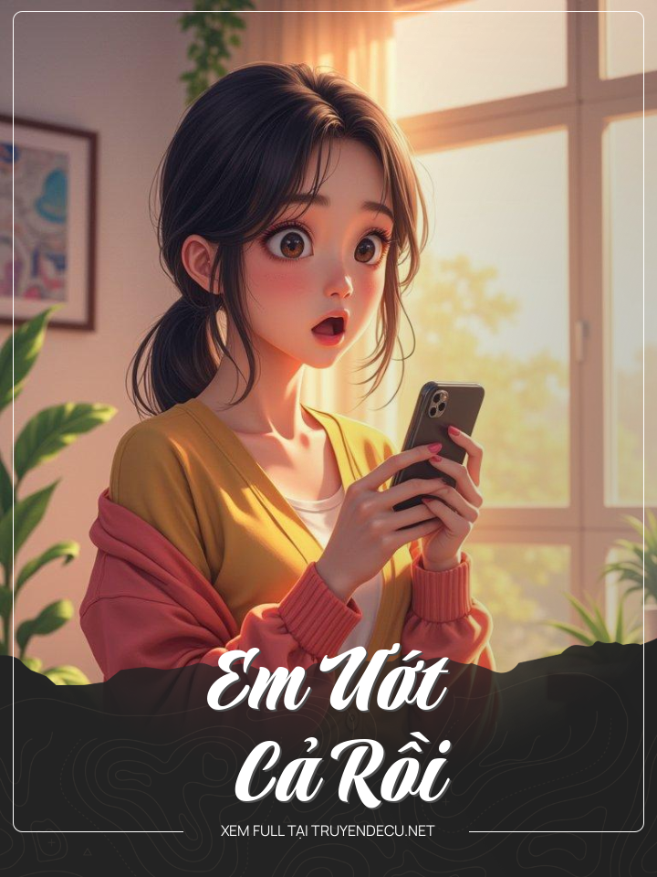 
                            Em Ướt Cả Rồi