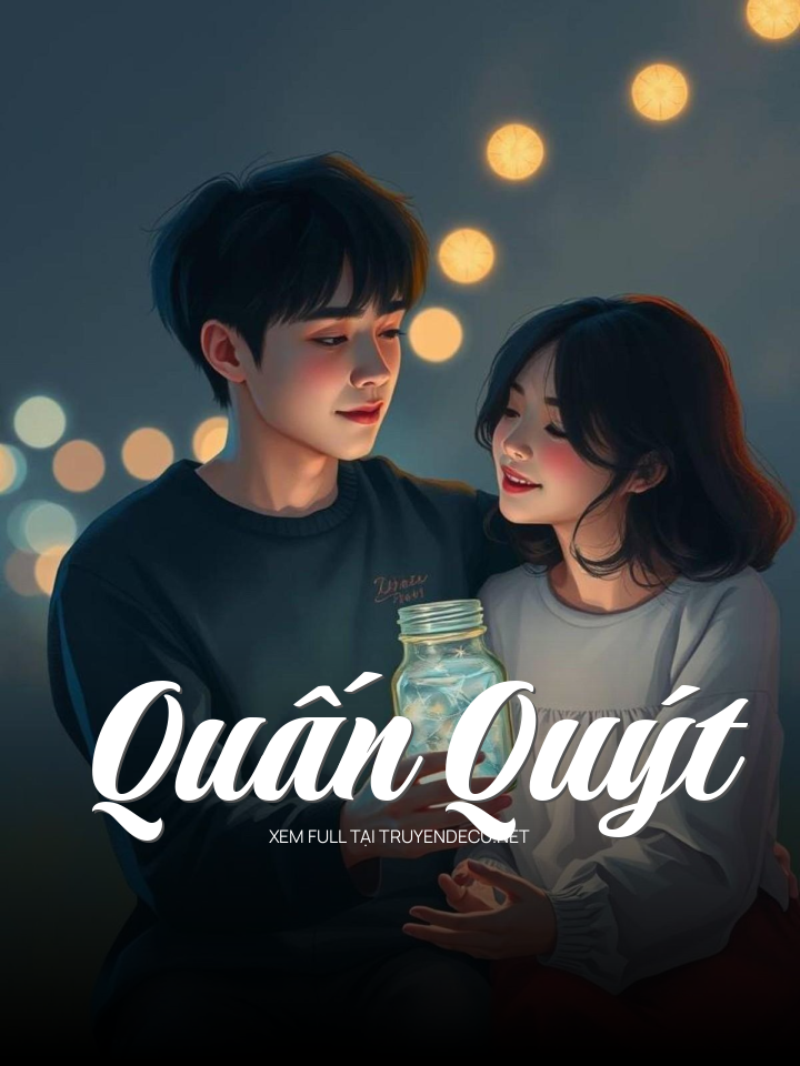 Quấn Quýt