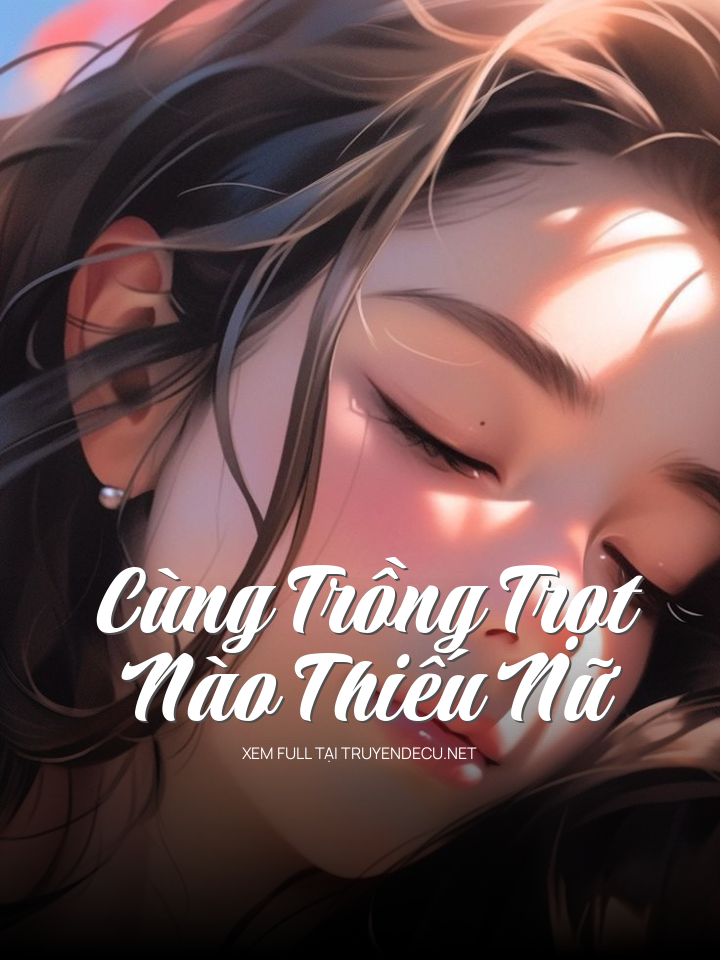 Cùng Trồng Trọt Nào Thiếu Nữ