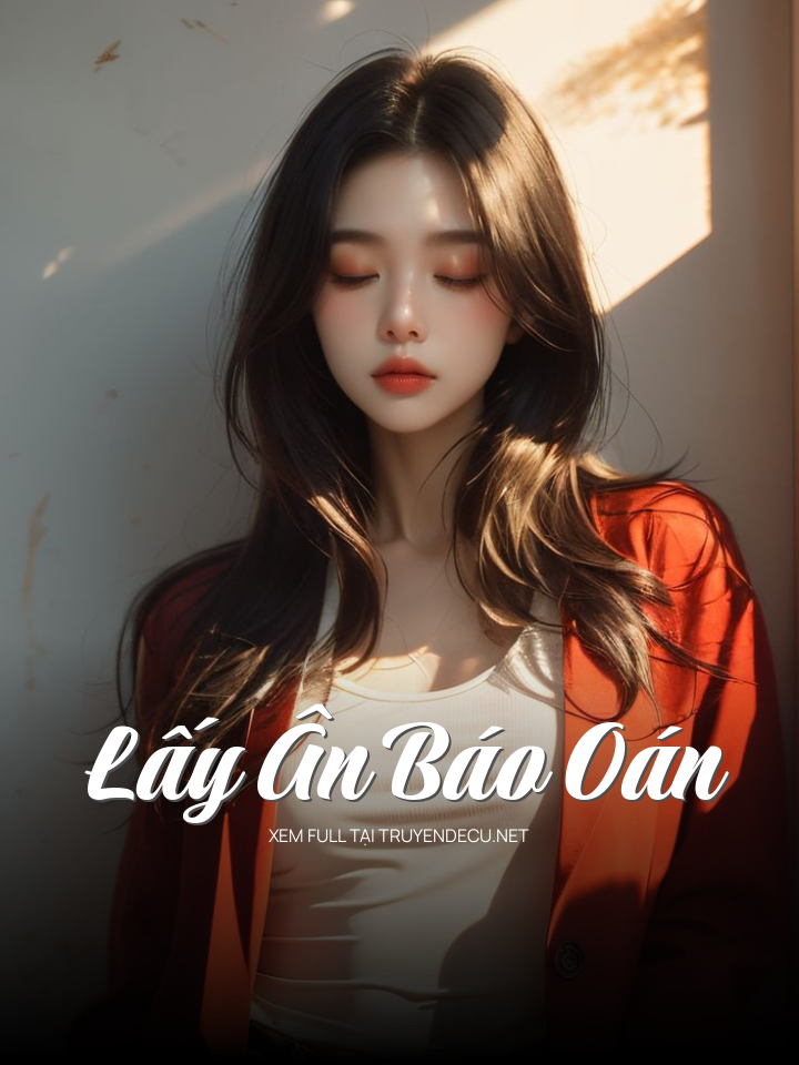 Lấy Ân Báo Oán