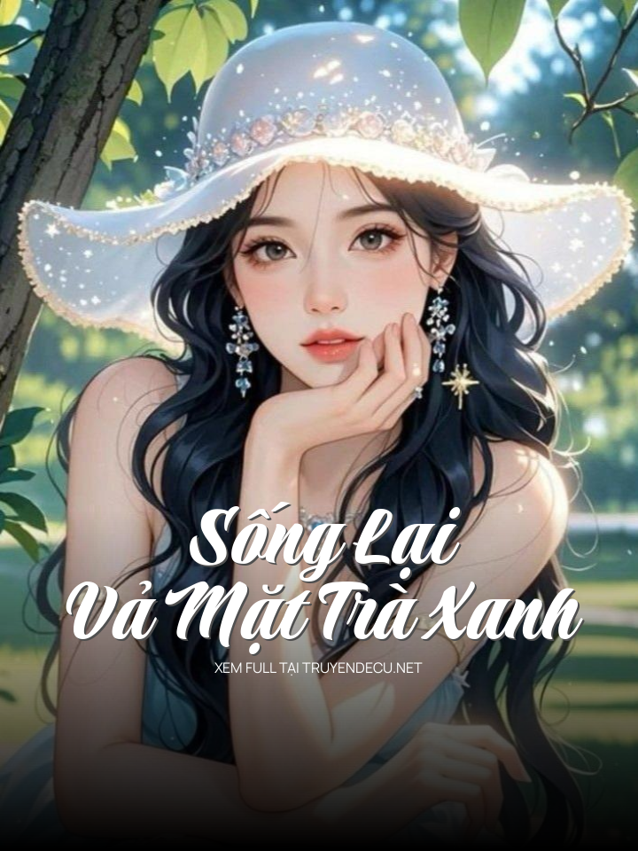 
                            Sống Lại Vả Mặt Trà Xanh