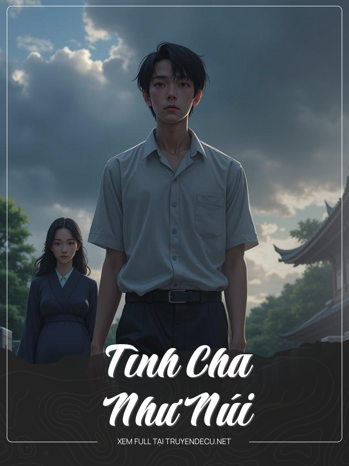 
                            Tình Cha Như Núi