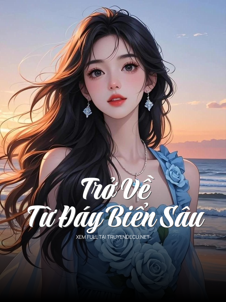 
                            Trở Về Từ Đáy Biển Sâu