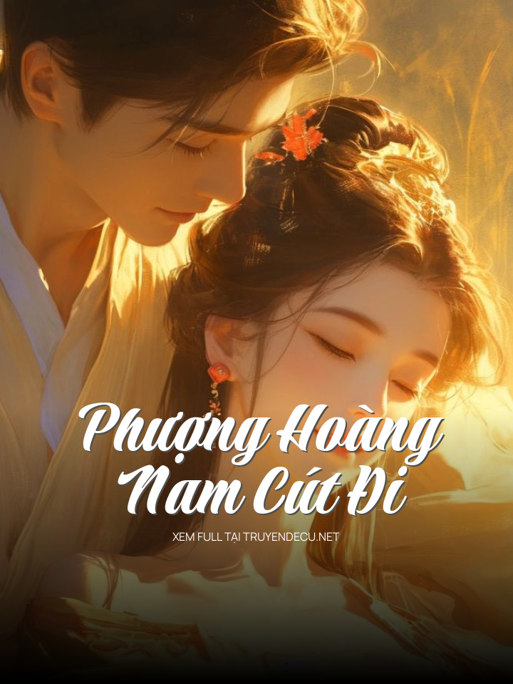 
                            Phượng Hoàng Nam Cút Đi