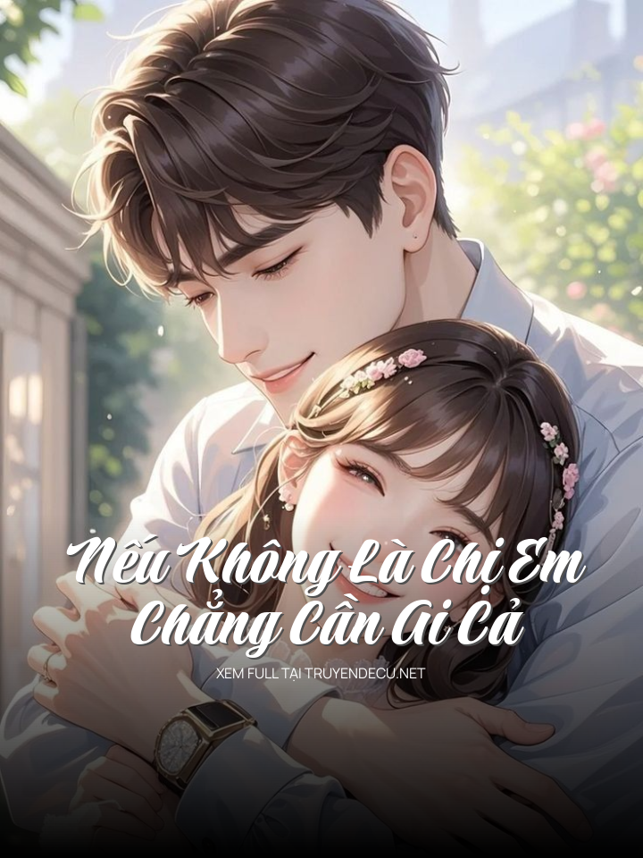 
                            Nếu Không Là Chị Em Chẳng Cần Ai Cả