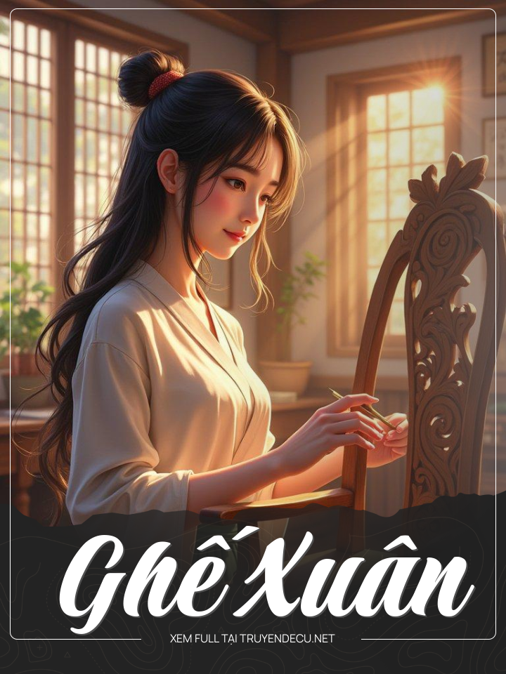 
                            Ghế Xuân