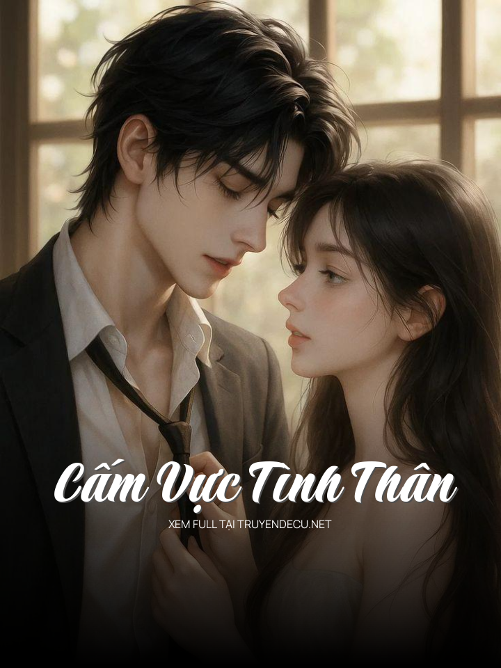 Cấm Vực Tình Thân