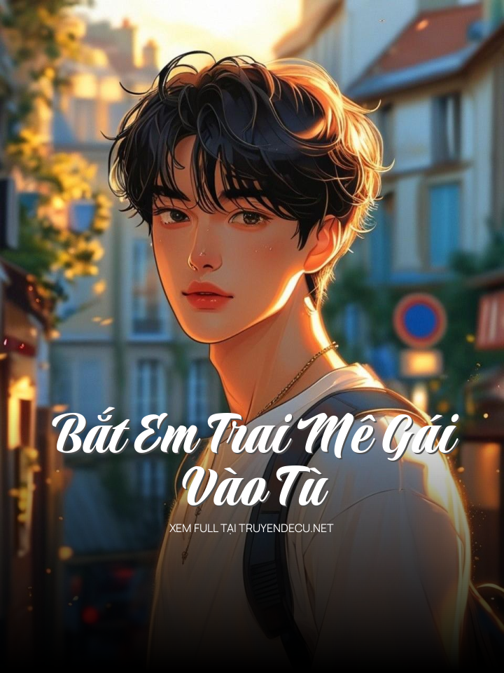 
                            Bắt Em Trai Mê Gái Vào Tù