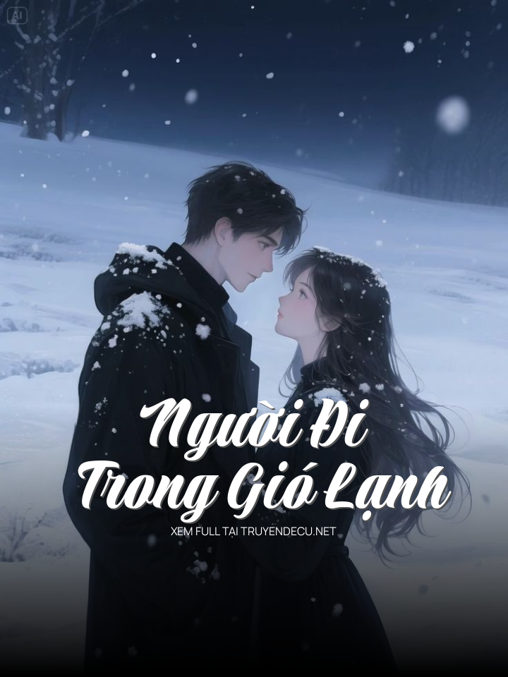 Người Đi Trong Gió Lạnh