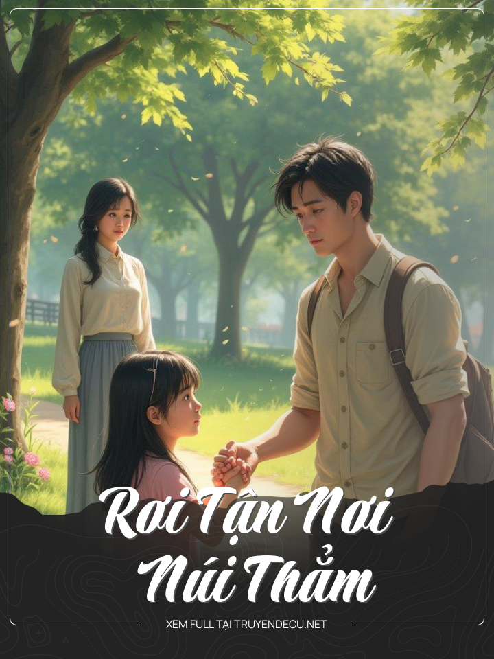 
                            Rơi Tận Nơi Núi Thẳm