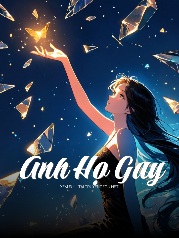 Anh Họ Gay