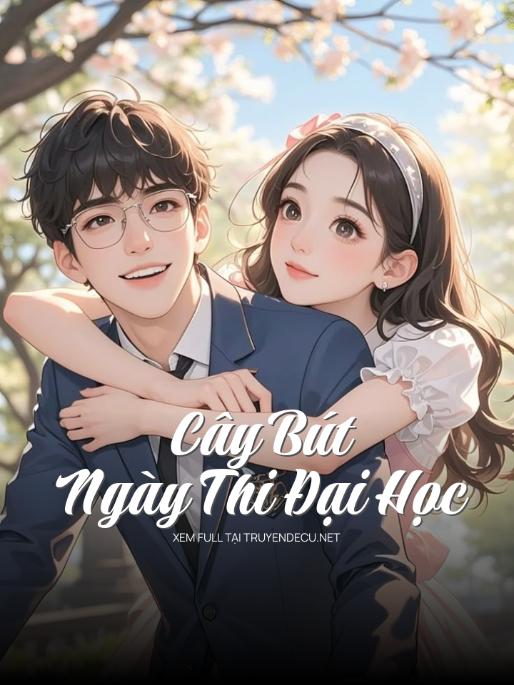 Cây Bút Ngày Thi Đại Học