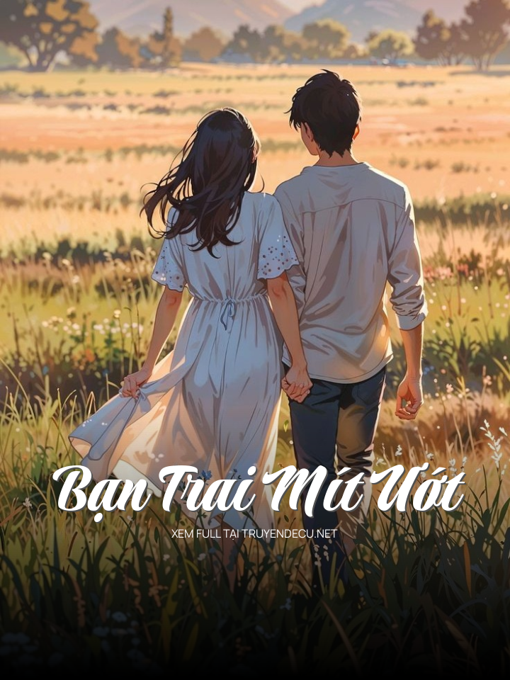 
                            Bạn Trai Mít Ướt