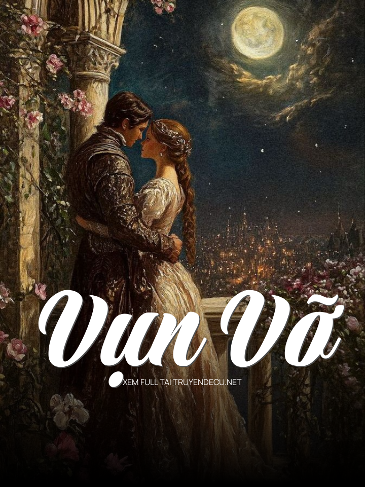
                            Vụn Vỡ