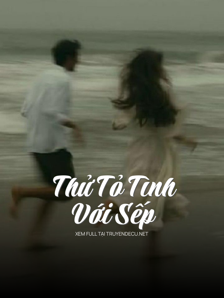
                            Thử Tỏ Tình Với Sếp