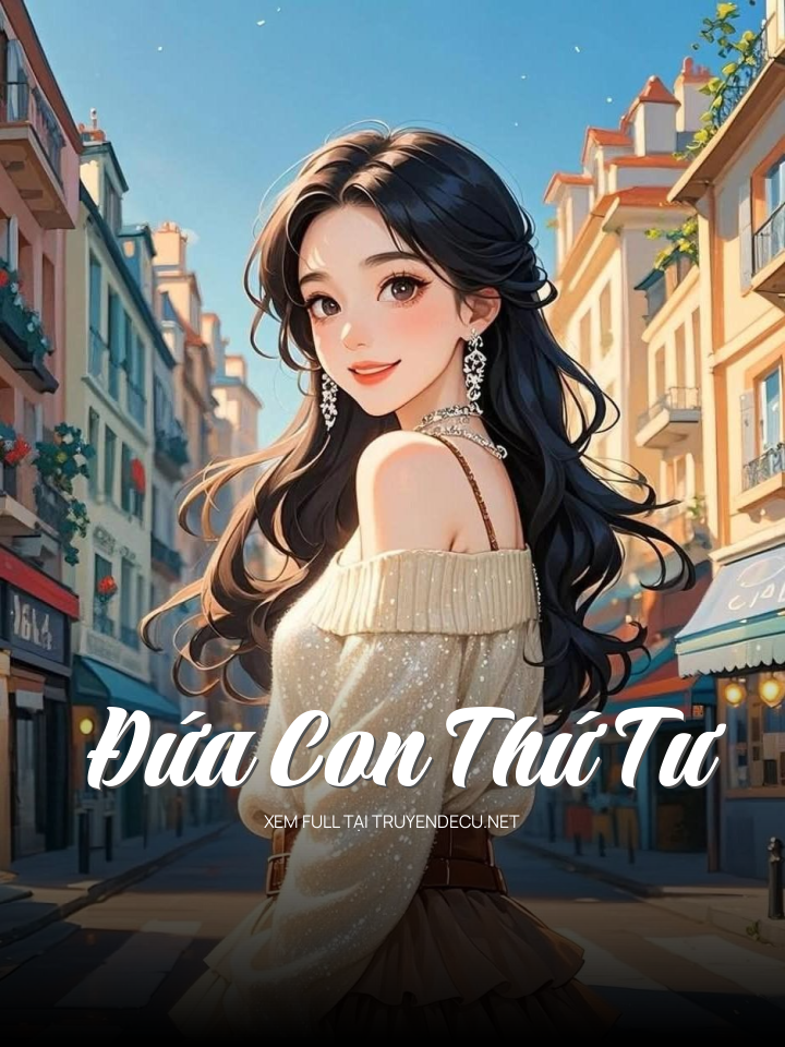 
                            Đứa Con Thứ Tư