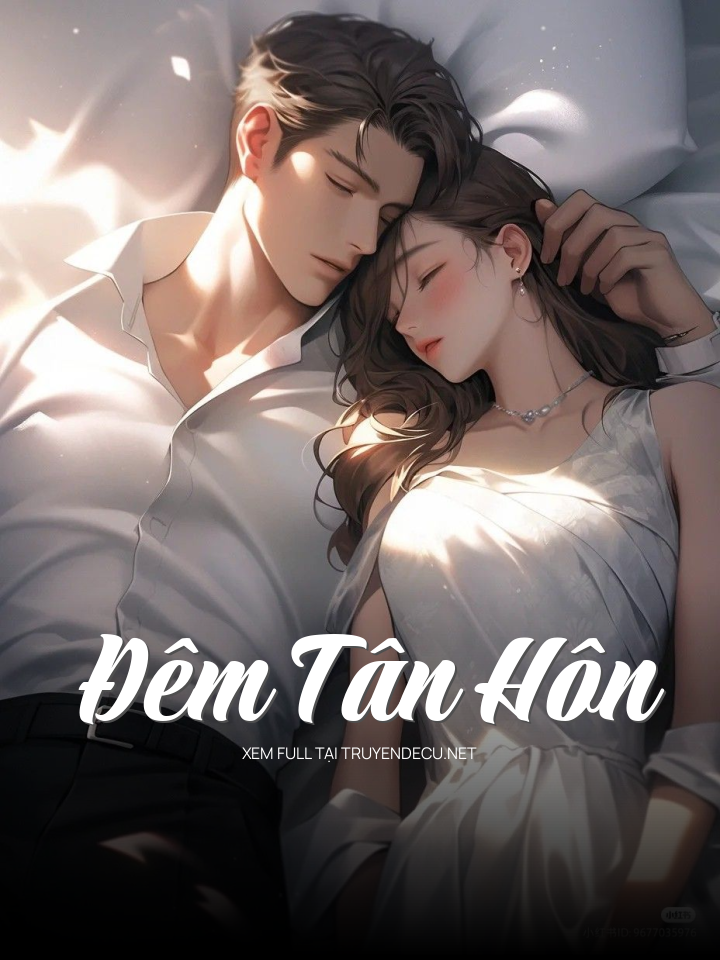 
                            Đêm Tân Hôn