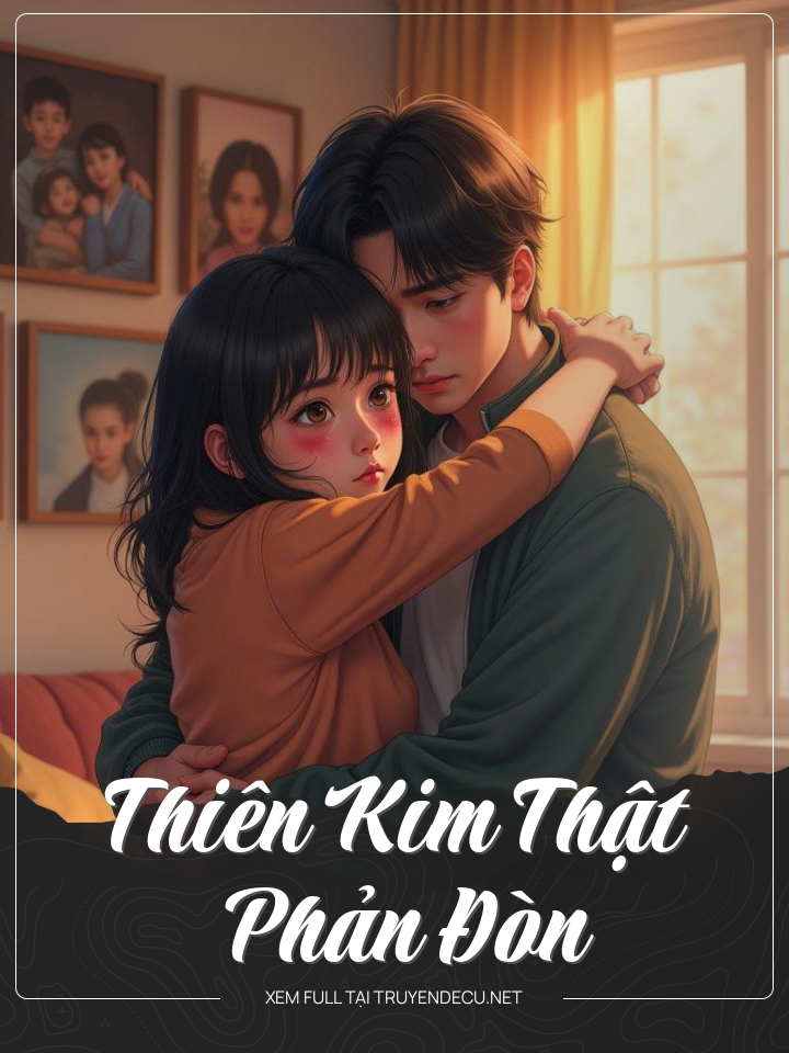 Thiên Kim Thật Phản Đòn