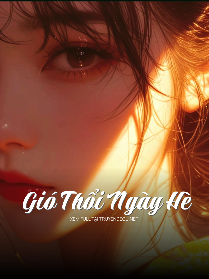 
                            Gió Thổi Ngày Hè