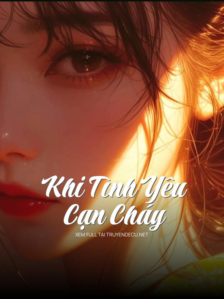 
                            Khi Tình Yêu Cạn Cháy