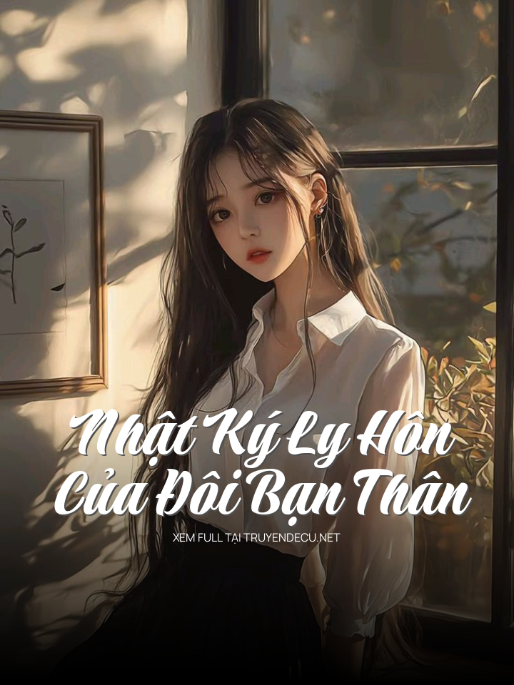 
                            Nhật Ký Ly Hôn Của Đôi Bạn Thân